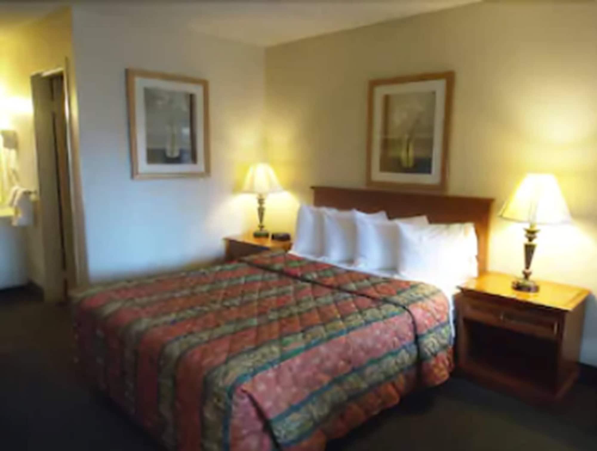 Travelodge By Wyndham Hemet Ca Camera foto