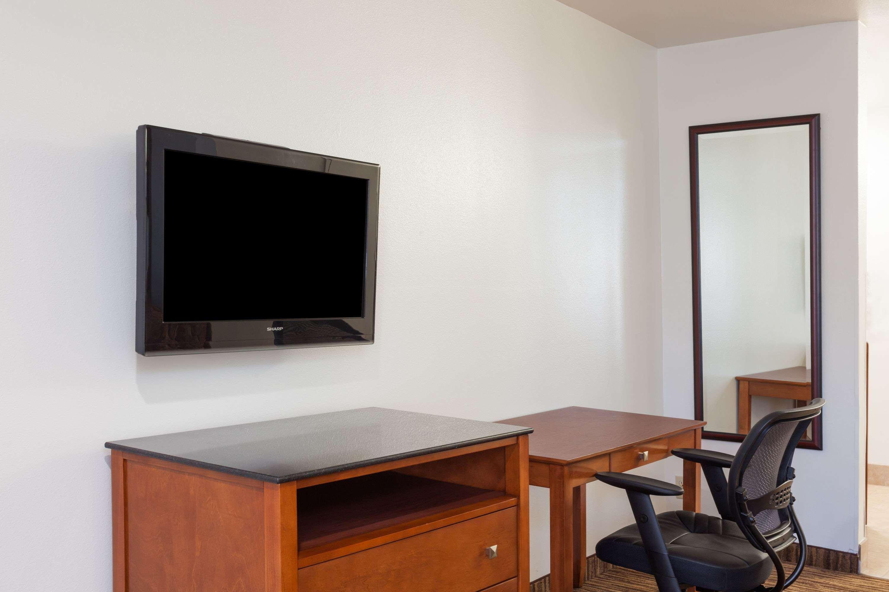 Travelodge By Wyndham Hemet Ca Esterno foto