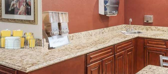 Travelodge By Wyndham Hemet Ca Esterno foto
